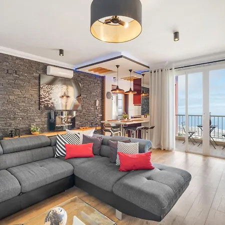 Lejlighed Vista Valle *