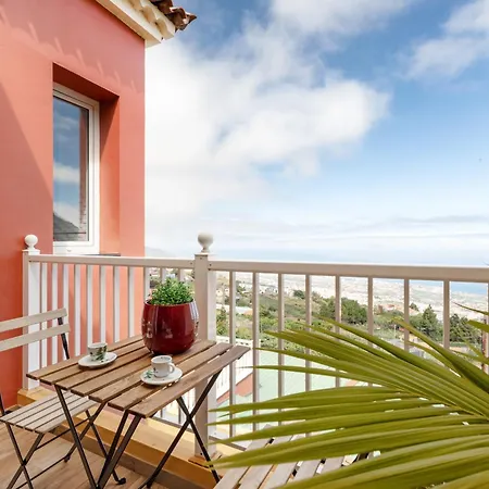 Lejlighed Vista Valle